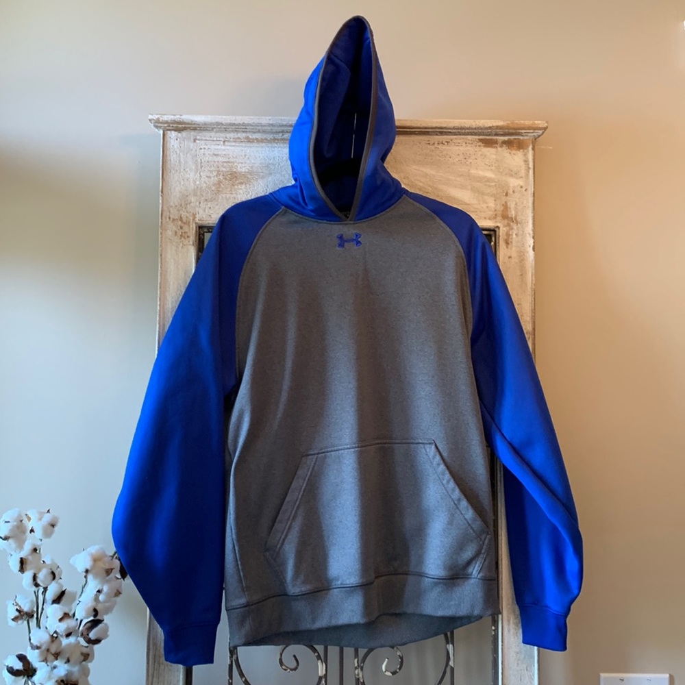Under Armour hoodie